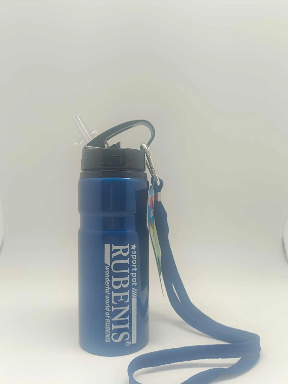 Rcm-02 Çelik Matara 500 Ml Mavi 1 Adet MAvi