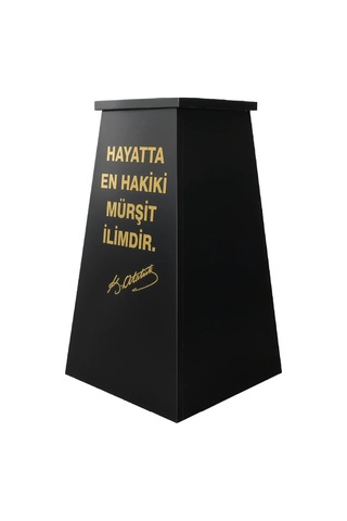 Atatürk Kaide 120'lik