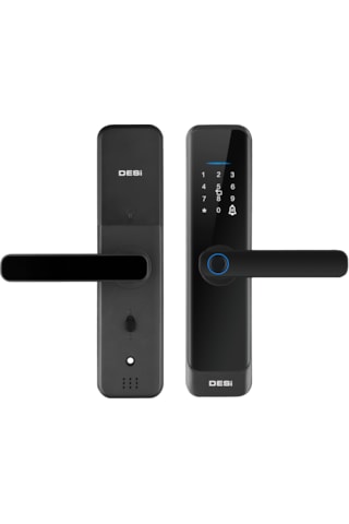 Desi Quic Q015 Akıllı Kilit