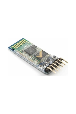 Raspberry Bluetooth Modülü