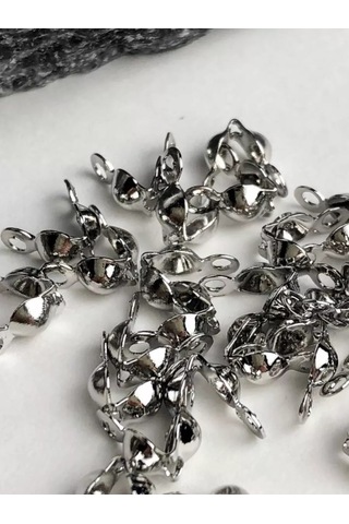 Klipsa Jewelry Büyülü Aksesuarlar İçin Klutlar, Takı Kablosu İçin Uçlar 176170490