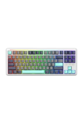 Gamepower Zoom Rgb Kablolu Mekanik Gaming Klavye
