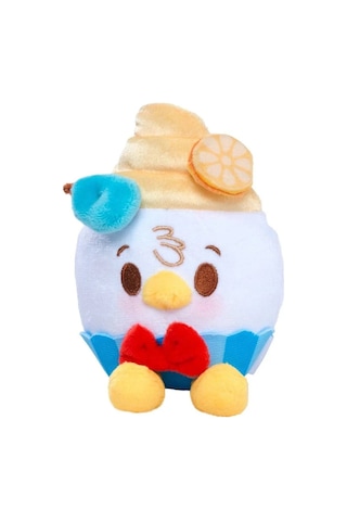 Disney Munchlings Wave Lemon Cupcake Donald
