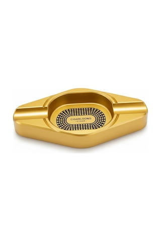 Cigarloong Oval Puro Küllüğü Gold 2li 46707695
