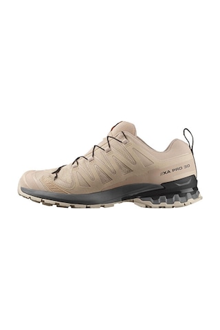 Salomon Xa Pro 3d V9 Gore-tex Erkek Outdoor Ayakkabısı L47882000 Bej Bej