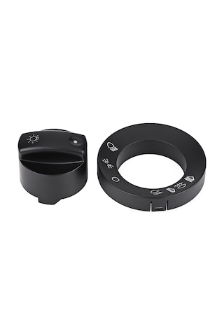 Yongtao 8e094153a Sis Farı Anahtarı Audi A4 B6/b7