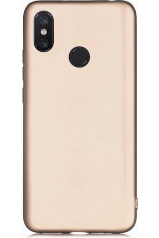 Xiaomi Mi 8 Kilif Ince Esnek Soft Premium Silikon Kapak 553765471