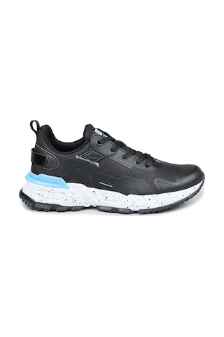 Jump 29859 Unisex Sneaker Günlük Spor Ayakkabı Siyah