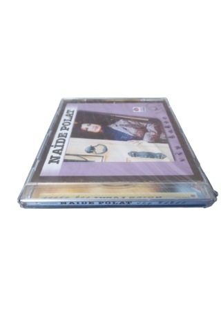 Naide Polat Cd Viy Baboo Sıfır