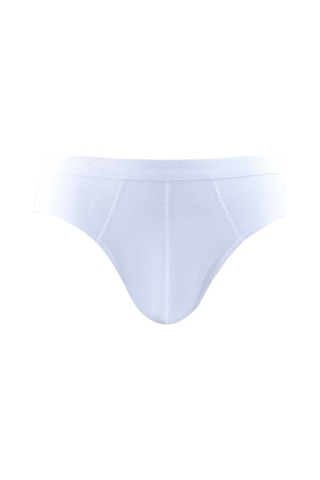 Blackspade Erkek Slip Külot Aura 9501 - Beyaz