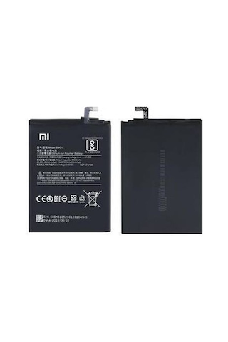 Xiaomi Mi Max 3 Batarya Pil Bm51 +Tamir Seti