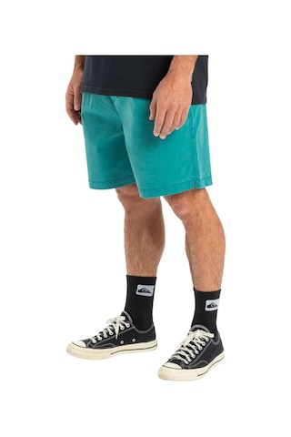 Quiksilver Quıksılver Taxer Ws 21882 Çok Renkli
