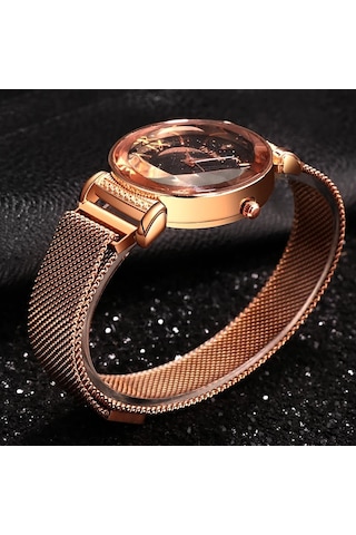 Gogoey 44204420 Kadın Kol Saati