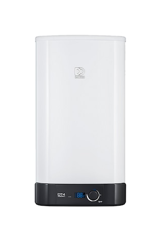 Demirdöküm DT4 Titanium Dijital 65 L Termosifon