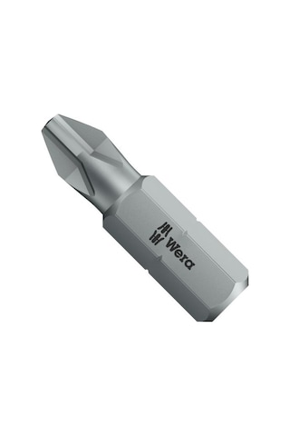 Wera 851/1 Z Yıldız Bits Uç 25mm PH0 05056500001