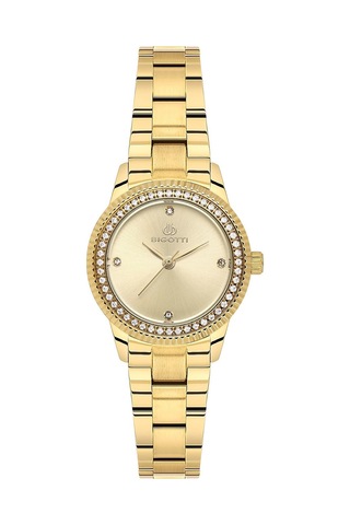 Bigotti Bg.1.10701-3 Gold