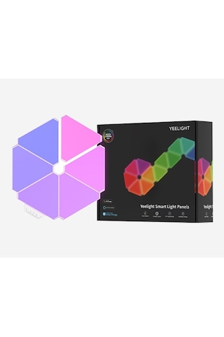 Yeelight Akıllı Işık Panelleri