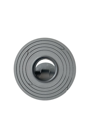 Koku Önleyici Klape 10 Cm Genişlik Kenarları Kesilebilir Klape