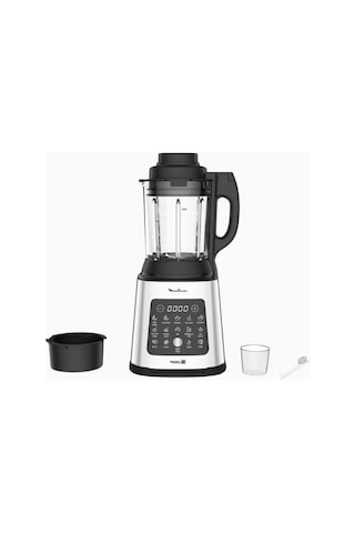 Moulinex Perfectmix Cook LM83SD 2 L 1400 W Stand Mixer