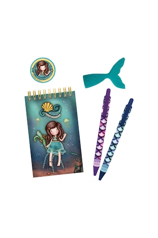 Santoro Gorjuss Deep Secrets Kırtasiye Seti 1294gj01