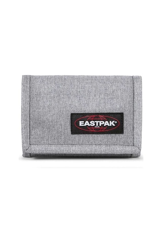 Eastpak CREW SINGLE Unisex Sunday Grey Cüzdan