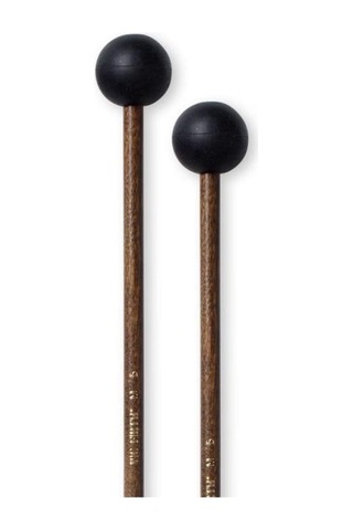 Vıcfırth Vm5 Baget Keymallet Medıum Rubber