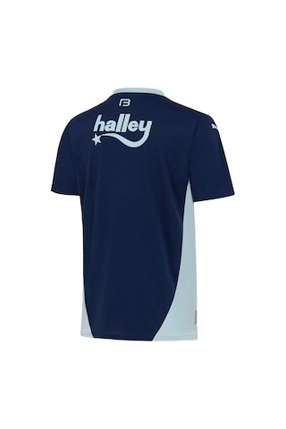 Puma Fenerbahçe Erkek Forma 77537509 Lacivert