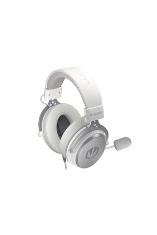 Endorfy Viro Plus Usb Onyx White 7.1 Surround Gaming Kulaklık Ey