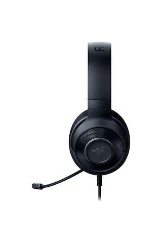 Razer Kraken X Lite RZ04-02950100-R381 7.1 Surround Kulak Üstü Oyuncu Kulaklığı