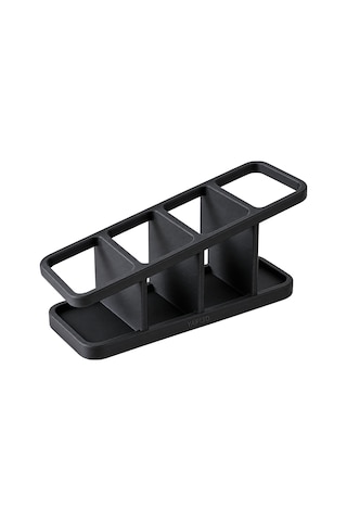 Yapı3d 4 Bölmeli Kumanda Düzenleyici Organizer Çok Renkli