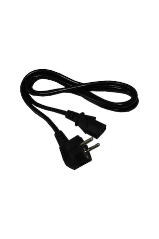 Rose Rc-902 Standart 1.5m Power Kablo