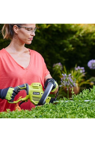 Ryobi RHT4550 450 W 50 CM Çit Budama ve Kesme Makine