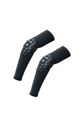 Tüm Sporlar İçin 2 Adet Ayarlanabilir Dirseklik - Koruyucu Ve M