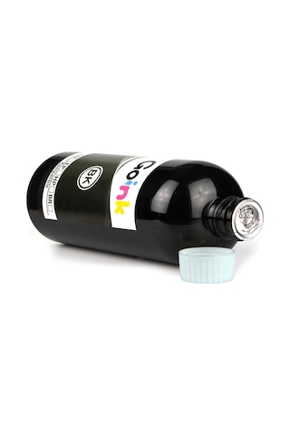 Epson L3111 Uyumlu 103 Siyah Mürekkep 500 ML