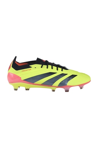 Adidas Predator Elite Fg Erkek Sarı Krampon If5441 Sarı