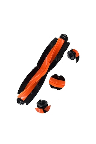 Xiaaokeji Xiaomi X20+/x20plus Robot Süpürge Filtre Mop Pedi Toz Torbaları İçin