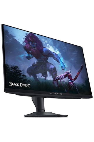 Dell Alienware AW2725DF 27" 360 Hz 0.03 Ms Hdmı Dp Type-c Hdr 400 QD-OLED Gaming Monitör