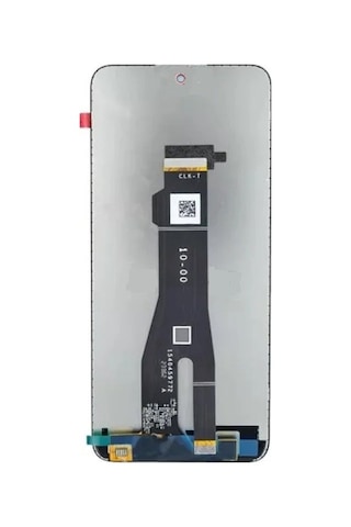 Wan-dey Honor X7b Uyumlu Lcd Ekran Full Çıtalı, Tamir Kiti li