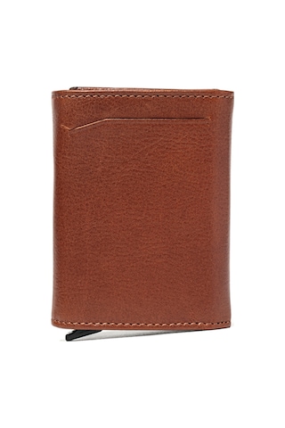 Taba Cüzdan & Kartlık Unisex 752 Grande Deri Cüzdan Kartlık