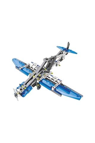 75028tr 64996 Mekanik Laboratuvarı - Uçaklar Ve Helikopterler