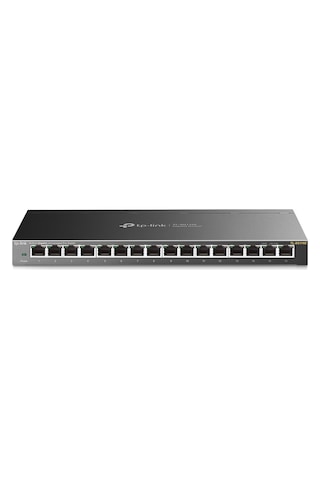 TP-LINK TL-SG116E 16E PORT GIGABIT UNMANAGED PRO SWITCH