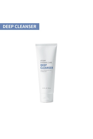 Atomy Evening Care Derin Yüz Temizleme Jeli 150 ML