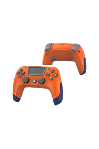 P06 Elite Bluetooth Gamepad PS4 Uyumlu Ps3 Pc Switch Uyumlu Oyun Kolu Tn