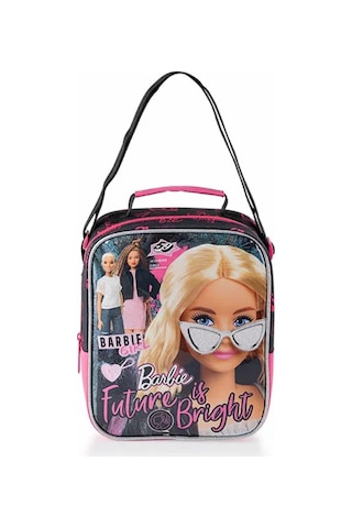Frocx 48191 Barbıe Beslenme Çantası Due Future