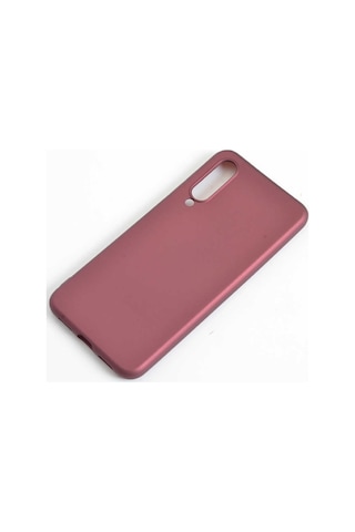 Xiaomi Mi 9 Se Kılıf Soft Mat Premier Case