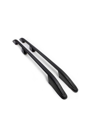 Citroen Berlingo 3 Elegance Tavan Çıtası Siyah Kısa Şase 2019 Ve Sonrası