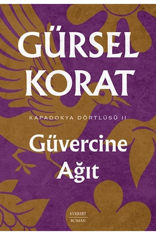 Rüya Körü + Güvercine Ağıt + Kurmacanın Yapısı + Okuma Sticker'ları