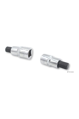 Ceta Form 12 Mm 1/2 Lokmalı Allen C28s-h12
