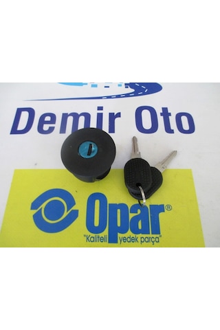 5899119 Benzin Depo Kapağı Uno 70 Sagemfrans