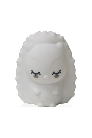 Bblüv Hög Silikon Gece Lambası Beyaz